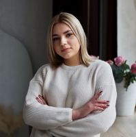 Юля Мастер Ногтевого Сервиса