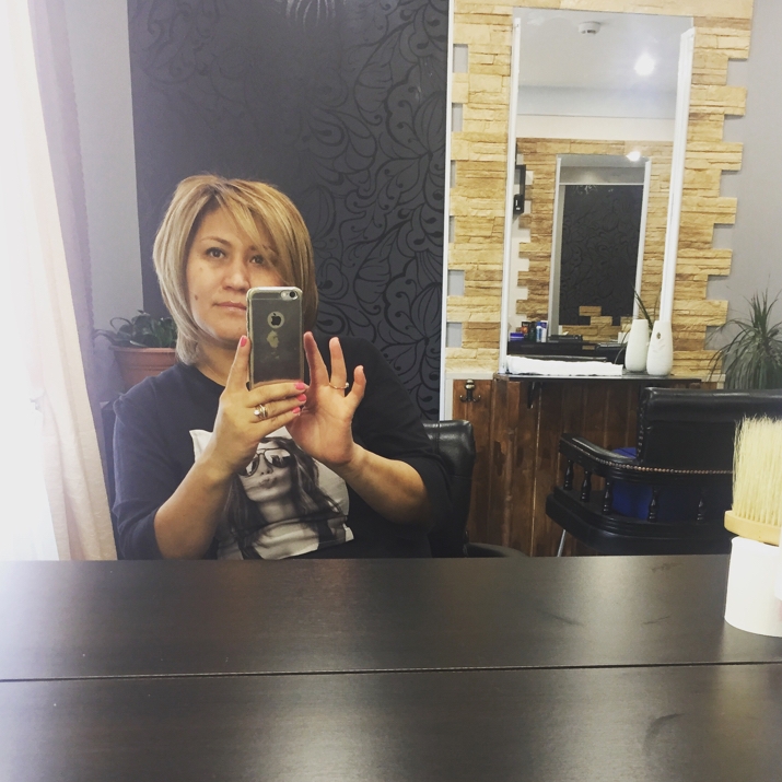 Азимова Тахмина