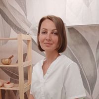 Калашникова Оксана