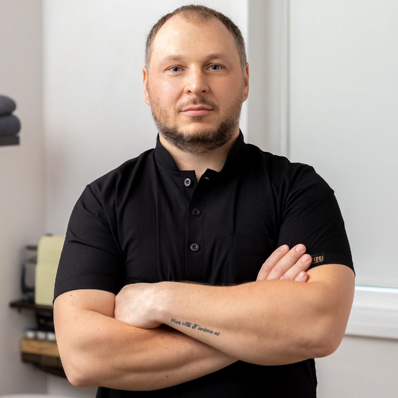 Суханов Сергей