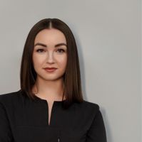Панчук Марина