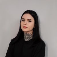 Кукушкина Алина