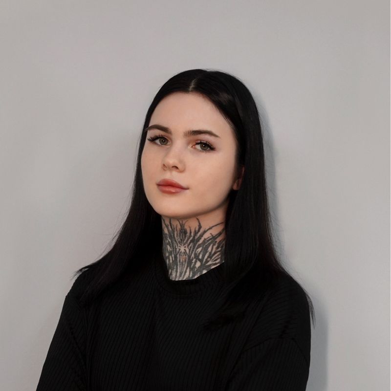 Кукушкина Алина
