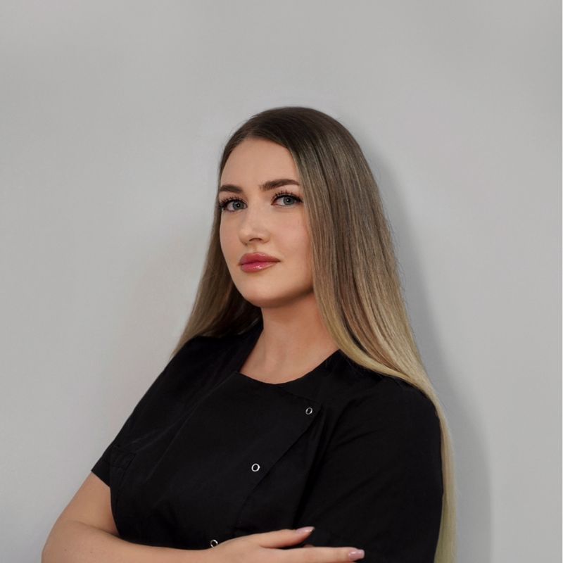 Бутычина Татьяна