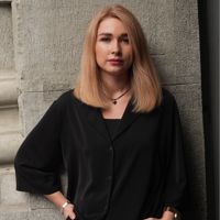 Леонова Алина