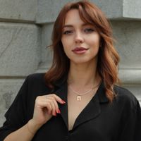 Везнер Виктория