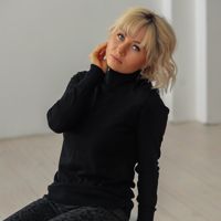 Каткова Анастасия