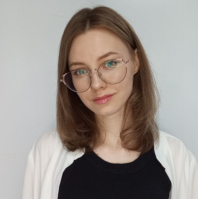 Юдина Ирина