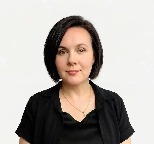 Евгения Игнатович