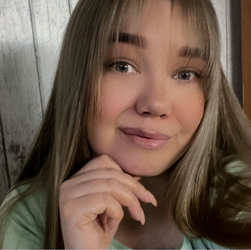 Солодянкина Анна