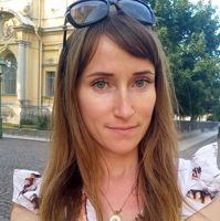 Первова Дарья