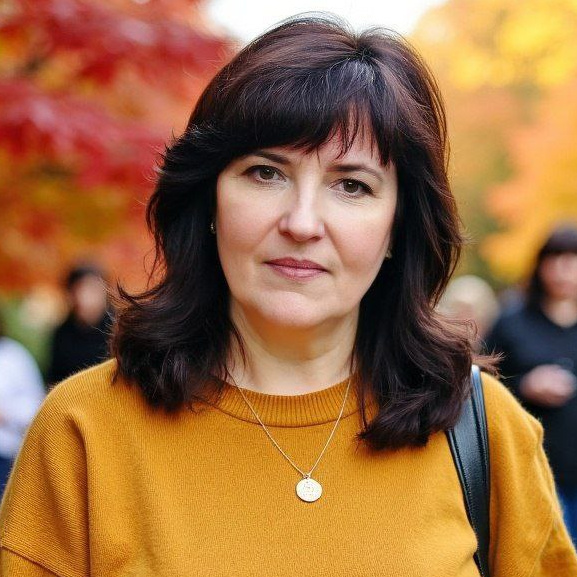 Столярова Любовь