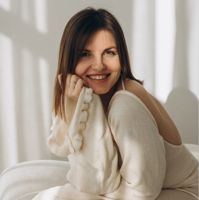 Соколовская Анна