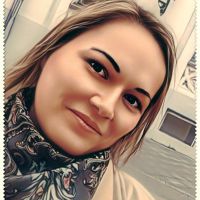 Парет Ирина