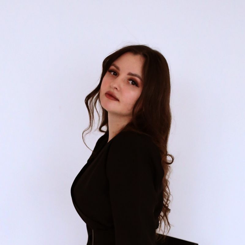 Сычева Любовь