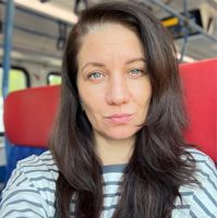 Ольга Попова