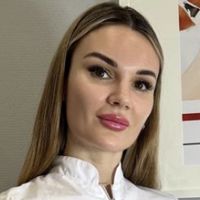 Юлия Щирова