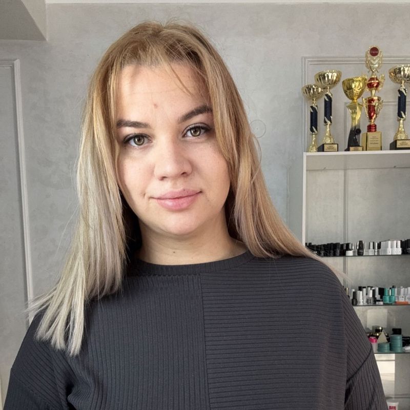 Анастасия