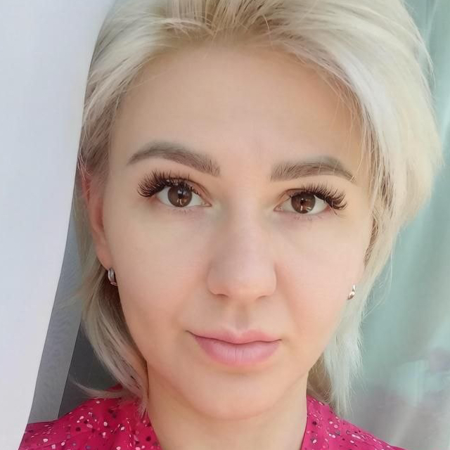 Оксана