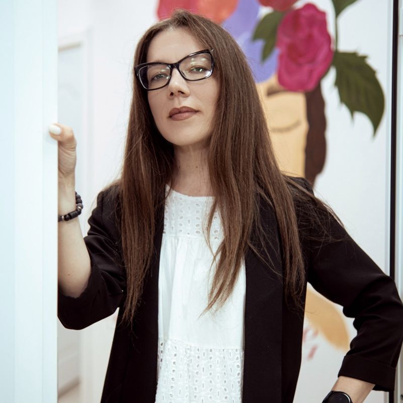 Елена