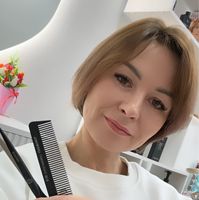 Кириллина Юлия