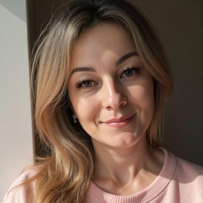 Пивоварчик Анна