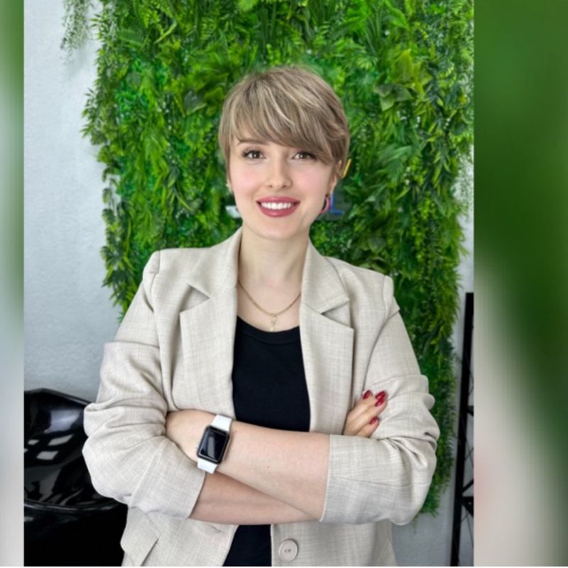 Ольга Волкова