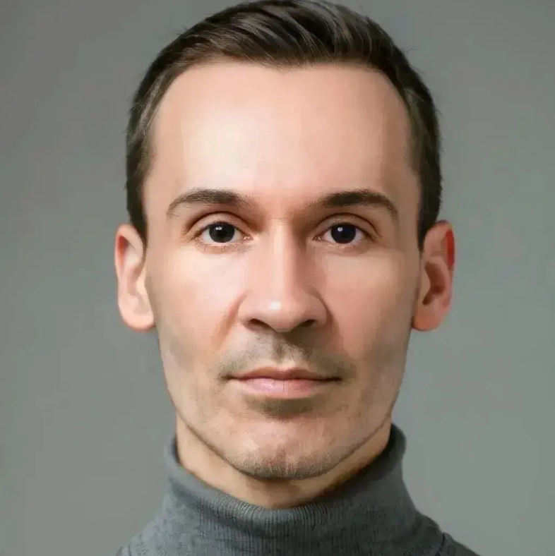 Андрей