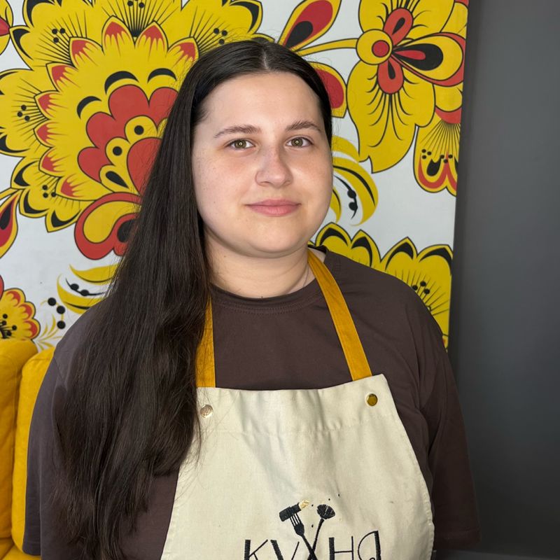 Екатерина
