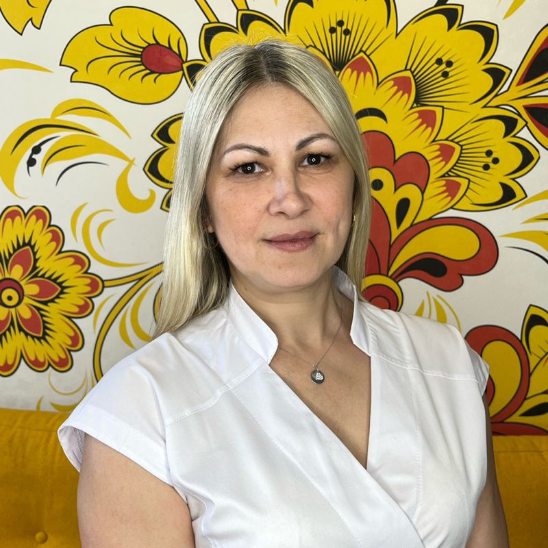 Елена