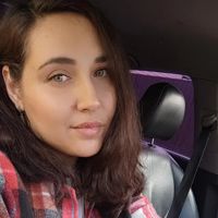 Наталья Вавилова