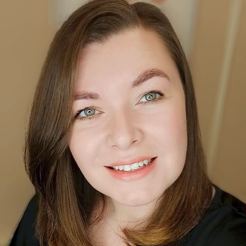 Алимова Екатерина