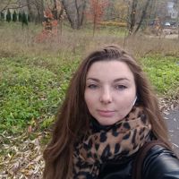 Колобова Александра