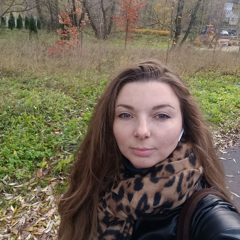Колобова Александра