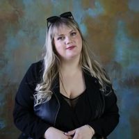 Казанцева Марина