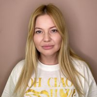 Платонова Зарина