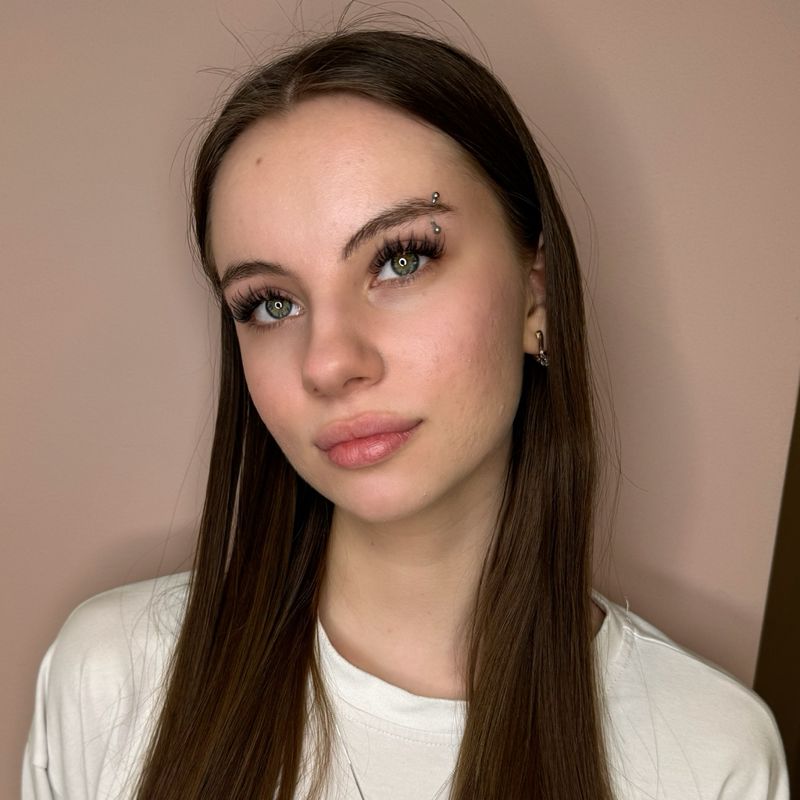 Аристархова Софья