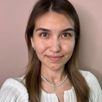 Иванова Венера