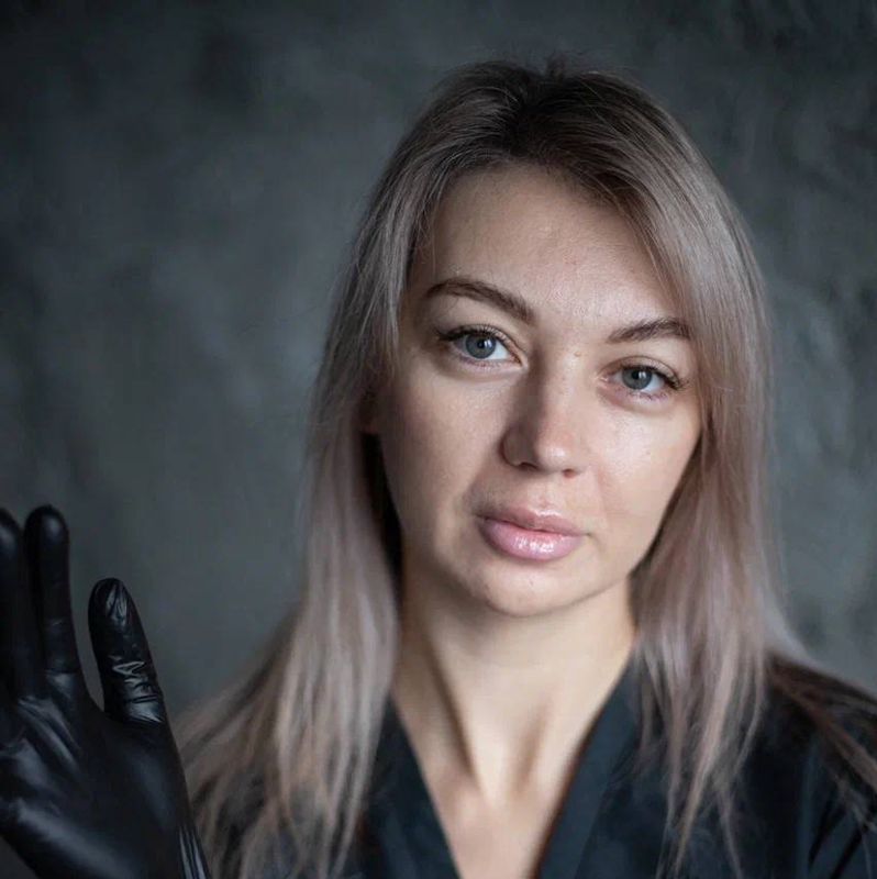 Анна