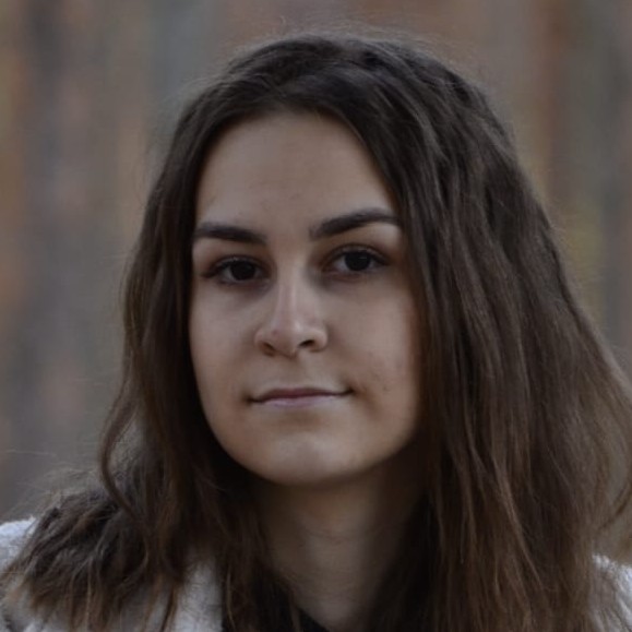 Камила