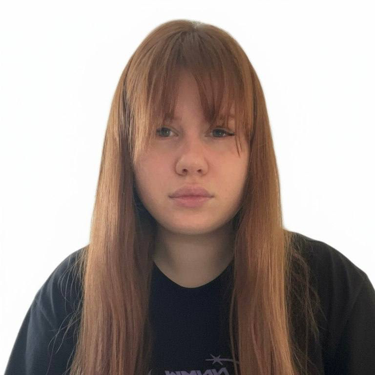Елизавета М.