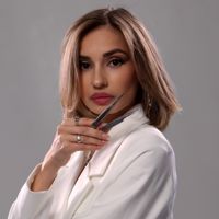 Алина