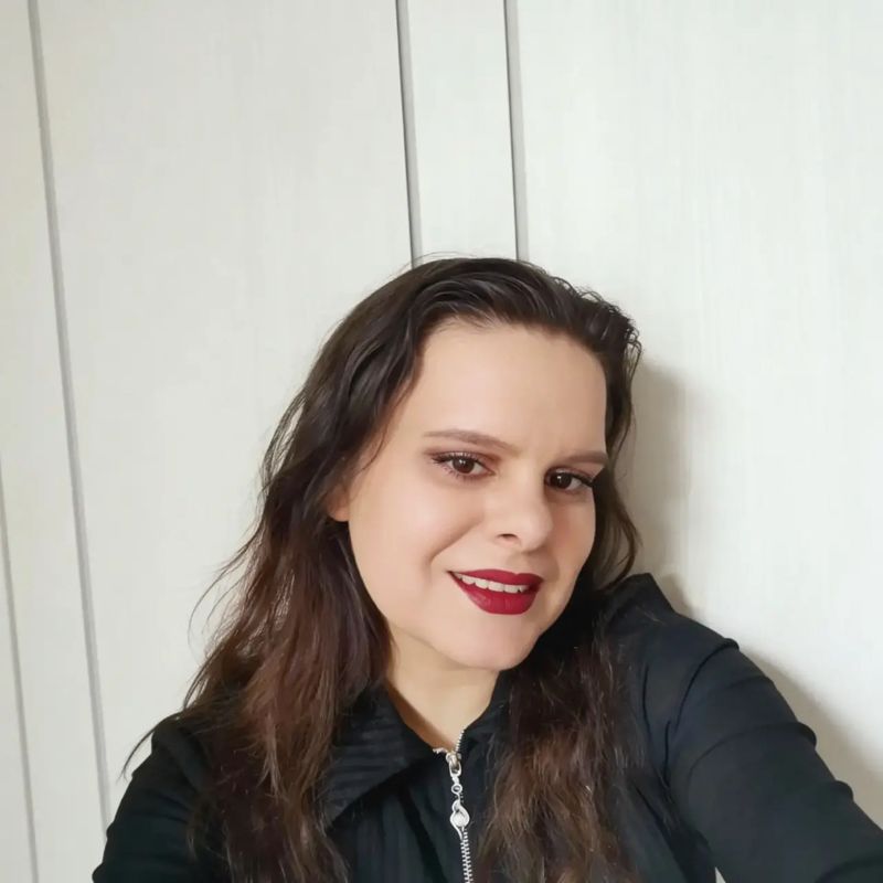 Екатерина
