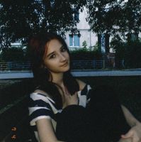 Дарья Борисова
