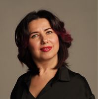 Марина Сотникова