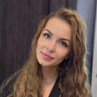 Гарипова Анна