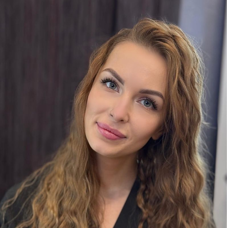 Гарипова Анна