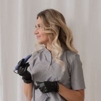 Кравченко Екатерина