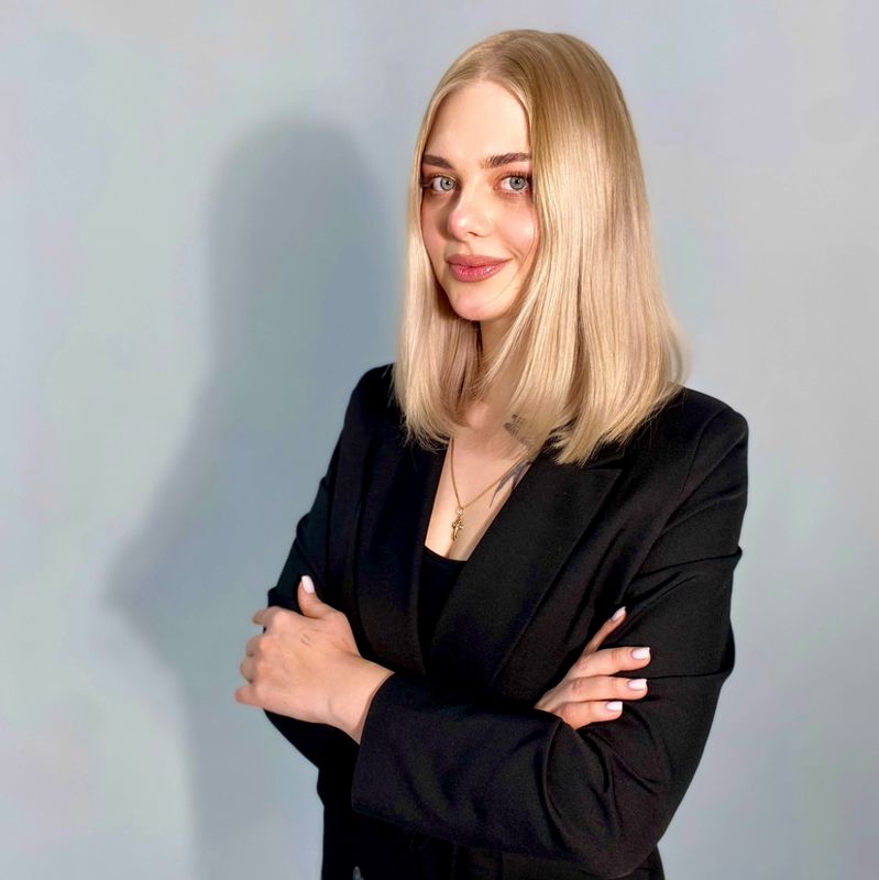 Захарова Екатерина