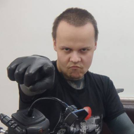 Зубной Дима